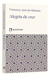 Alegria de Crer - 3 Edicao - Pocket Virtudes