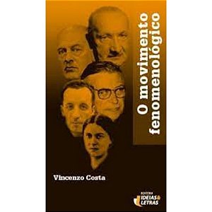 O Movimento Fenomenológico