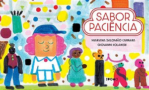 Sabor Paciencia