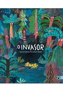 Invasor, O