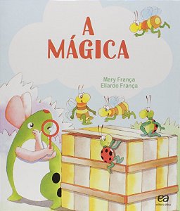 Magica, A