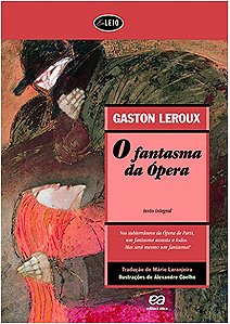 Fantasma da Opera, O