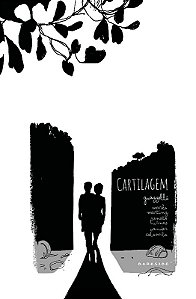 Cartilagem Hardcover