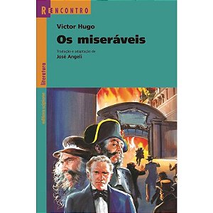 Miseraveis, os - Col. Reencontro Literatura