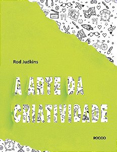 Arte da Criatividade, A