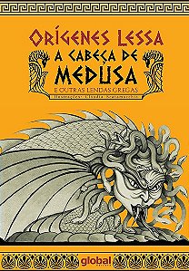 Cabeca de Medusa e Outras Lendas Gregas, A