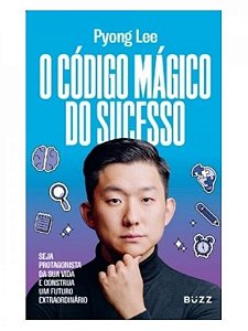 Codigo Magico do Sucesso, O