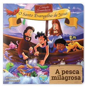 Pesca Milagrosa, A: Vol. 2