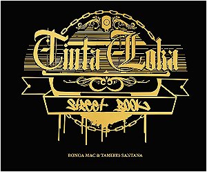 Tinta Loka: Street Book