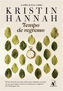 Tempo de Regresso