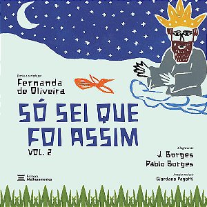 So Sei Que Foi Assim Vol. 2
