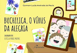 Buchilica, o Virus da Alegria