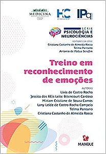 Treino em Reconhecimento de Emocoes