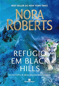 Refugio em Black Hills