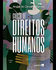 Curso de Direitos Humanos