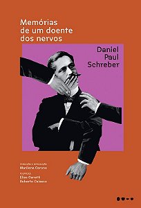 Memorias de Um Doente dos Nervos