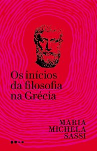 Inicios da Filosofia na Grecia, os
