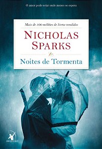 Noites de Tormenta - o Amor Pode Estar Onde Menos se Espera