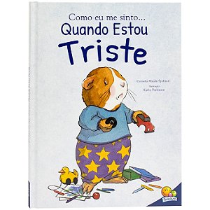 Como Eu me Sinto: Quando Estou Triste