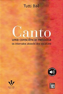 Canto Uma Consciência Melodica