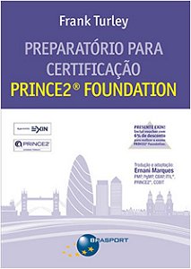 Preparatorio para Certificacao Prince2  Foundation