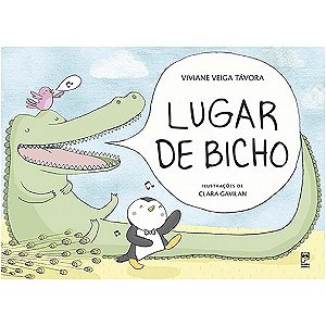 Lugar de Bicho