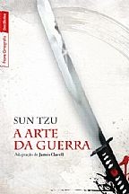 Arte da Guerra, a (livro de Bolso)
