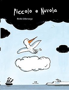 Piccolo e Nuvola