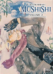 Mushishi: Volume 2