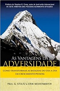 Vantagens da Adversidade, as