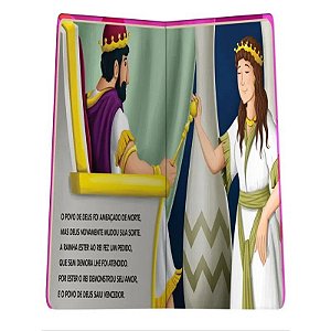 Mini Biblia para Meninos