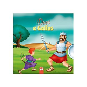 Davi e Golias