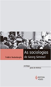 Sociologias de Georg Simmel, as