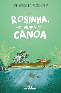 Rosinha Minha Canoa