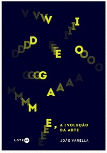 Videogame, a Evolucao da Arte