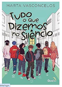 Tudo o Que Dizemos no Silencio