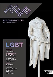 Margem Esquerda n  33: Dossie - Marxismo e Lutas Lgbt