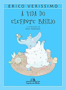 Vida do Elefante Basilio, A