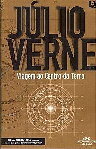 Viagem ao Centro da Terra
