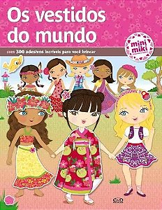 Vestidos do Mundo, os