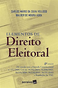 Elementos de Direito Eleitoral