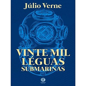 Vinte Mil Léguas Submarina