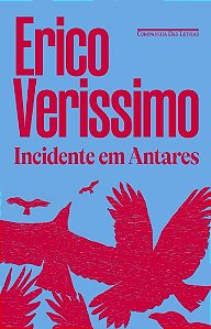 Incidente em Antares