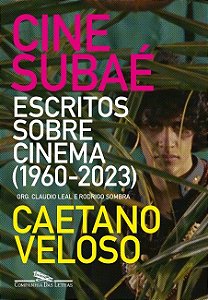 Cine Subae: Escritos sobre Cinema (1960-2023)