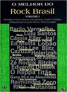 O Melhor do Rock Brasil - Vol. 1