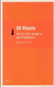 Auto da Barca do Inferno