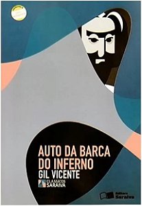 Auto da Barca do Inferno