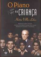 Piano e a Crianca, O
