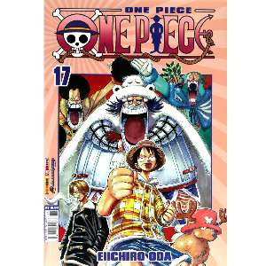 One Piece - Vol. 17
