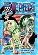 One Piece - Vol. 14